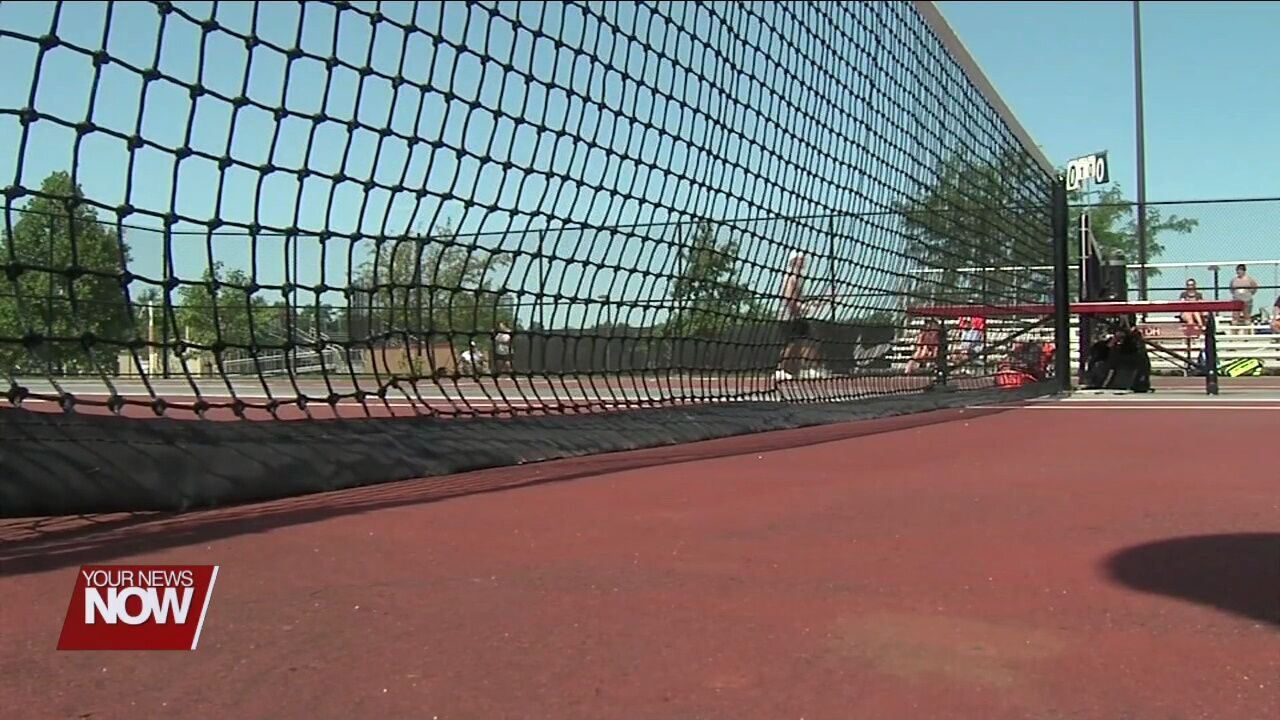 Lima Area Tennis Association announces programs and camps for 2024